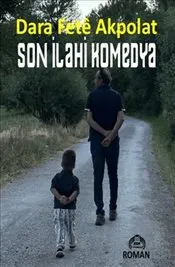 Son İlahi Komedya kapağı