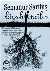 Siyah İnciler kapağı