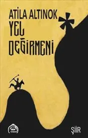 Yel Değirmeni kapağı