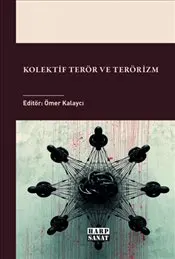 Kolektif Terör ve Terörizm kapağı