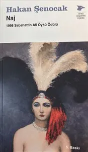 Naj kapağı
