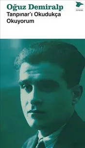 Tanpınar’ı Okudukça Okuyorum kapağı