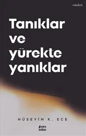 Tanıklar ve Yürekte Yanıklar kapağı