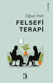 Felsefi Terapi kapağı