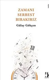 Zamanı Serbest Bırakırız kapağı