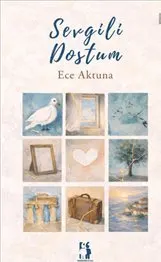 Sevgili Dostum kapağı
