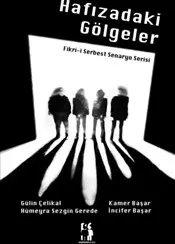 Hafızadaki Gölgeler kapağı