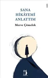 Sana Hikayemi Anlattım kapağı