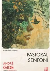 Pastoral Senfoni kapağı