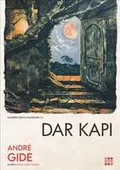 Dar Kapı kapağı