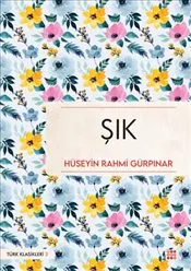 Şık kapağı