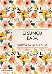 Efsuncu Baba kapağı