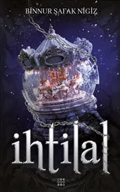İhtilal kapağı