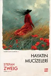 Hayatın Mucizeleri kapağı