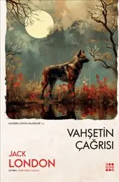 Vahşetin Çağrısı kapağı