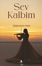 Sev Kalbim kapağı