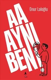 Aa Aynı Ben kapağı