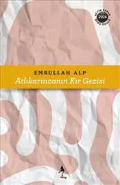 Atlı Karıncanın Kır Gezisi kapağı