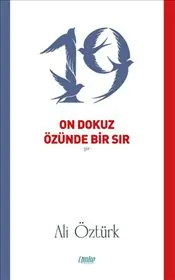 On Dokuz Özünde Bir Sır kapağı