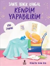 Kendim Yapabilirim : Uyku Zamanı kapağı