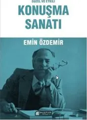 Konuşma Sanatı kapağı