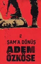 Şam'a Dönüş kapağı