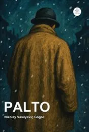 Palto kapağı