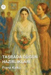 Taşrada Düğün Hazırlıkları kapağı