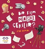 Bir Film Nasıl Çekilir kapağı