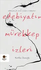 Edebiyatın Mürekkep İzleri kapağı
