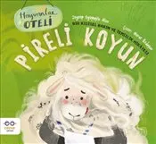 Pireli Koyun : Bir Kişisel Bakım ve Temizlik Hikayesi kapağı