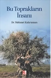 Bu Toprakların İnsanı kapağı