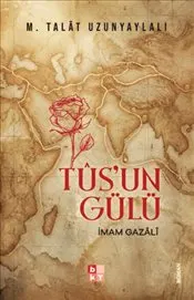Tus'un Gülü kapağı