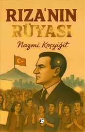Rıza’nın Rüyası kapağı