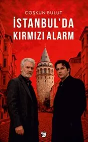 İstanbul’da Kırmızı Alarm kapağı