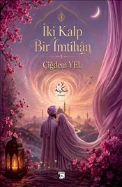 İki Kalp Bir İmtihan kapağı