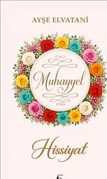 Muhayyel Hissiyat kapağı
