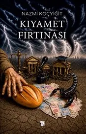 Kıyamet Fırtınası kapağı