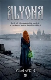Alyona kapağı
