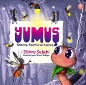 Yumuş Kazmış Kazmış kapağı
