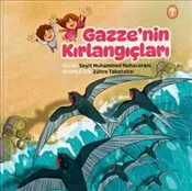 Gazze'nin Kırlangıçları kapağı