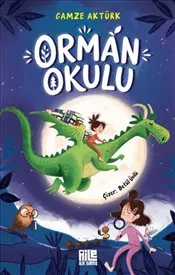 Orman Okulu kapağı