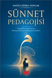 Sünnet Pedagojisi kapağı