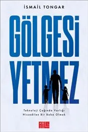 Gölgesi Yetmez kapağı