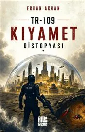 TR-109 Kıyamet Distopyası kapağı