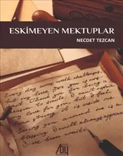 Eskimeyen Mektuplar kapağı