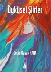 Öyküsel Şiirler kapağı