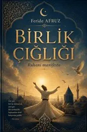 Birlik Çığlığı - Ruhani kapağı