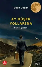 Ay Düşer Yollarına kapağı