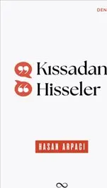 Kıssadan Hisseler kapağı